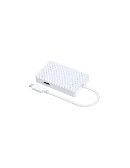 D-Link DUP-501 hub USB-C 5 en 1 para reuniones
