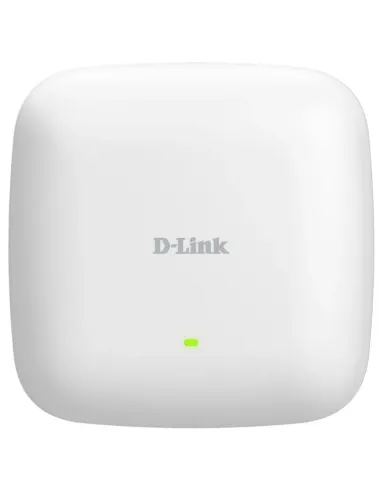 D-Link DAP-X3060 Punto de Acceso WiFi 6 Doble Banda AX3000 PoE