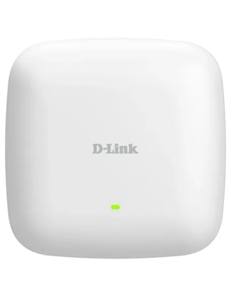 D-Link DAP-X3060 Punto de Acceso WiFi 6 Doble Banda AX3000 PoE