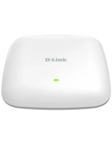 Punto de acceso WiFi 6 con PoE D-Link DAP-X3060