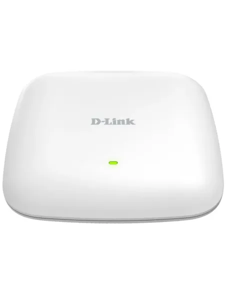 Punto de acceso WiFi 6 con PoE D-Link DAP-X3060
