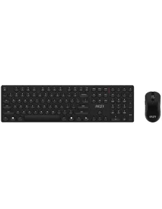 MSI Forge K210 W Combo Teclado y Ratón Inalámbricos-1406347