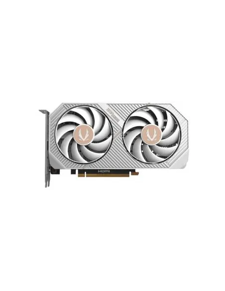 ZOTAC GAMING GeForce RTX 5060 Twin Edge OC White Edition 8GB