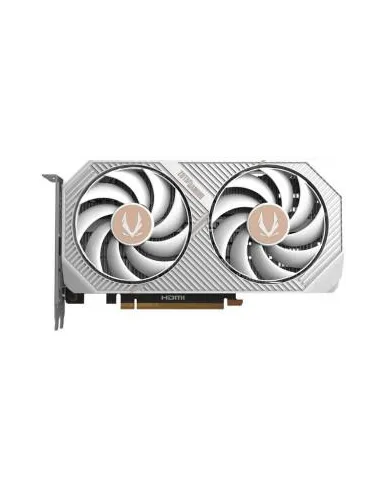ZOTAC GAMING GeForce RTX 5060 Twin Edge OC White Edition 8GB