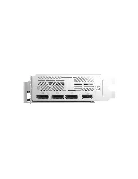 ZOTAC GAMING GeForce RTX 5060 Twin Edge OC White Edition 8GB