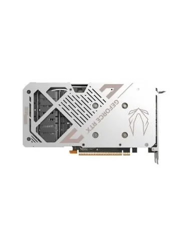 ZOTAC GAMING GeForce RTX 5060 Twin Edge OC White Edition 8GB