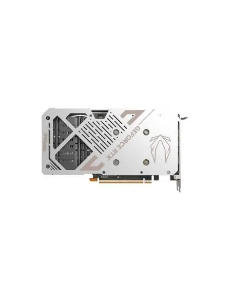 ZOTAC GAMING GeForce RTX 5060 Twin Edge OC White Edition 8GB