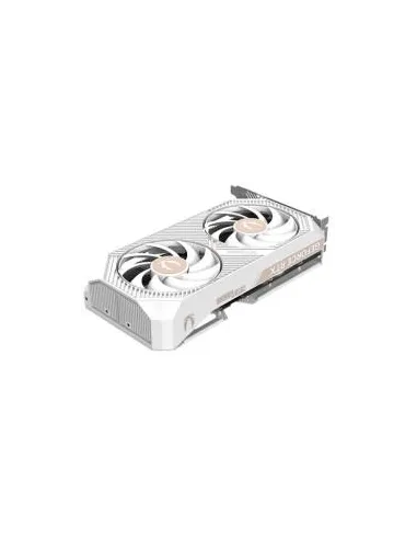 ZOTAC GAMING GeForce RTX 5060 Twin Edge OC White Edition 8GB