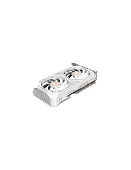 ZOTAC GAMING GeForce RTX 5060 Twin Edge OC White Edition 8GB