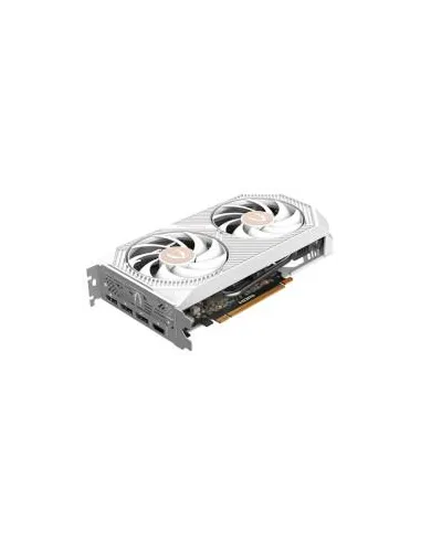 ZOTAC GAMING GeForce RTX 5060 Twin Edge OC White Edition 8GB