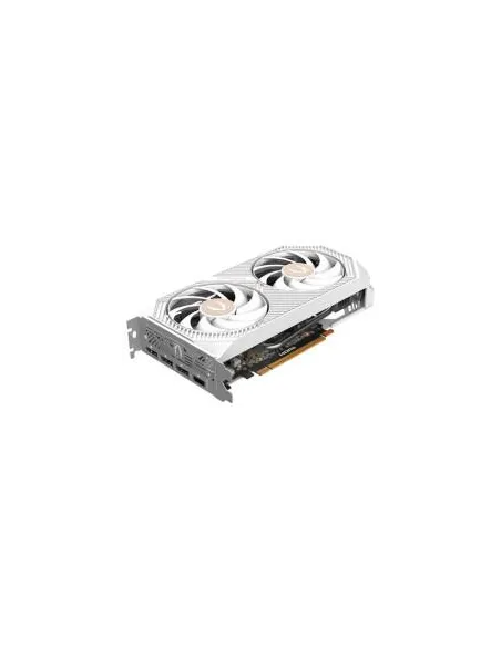 ZOTAC GAMING GeForce RTX 5060 Twin Edge OC White Edition 8GB