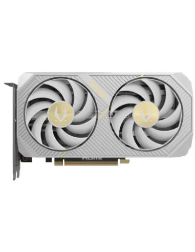 ZOTAC GAMING GeForce RTX 5060 Ti 16GB Twin Edge OC White
