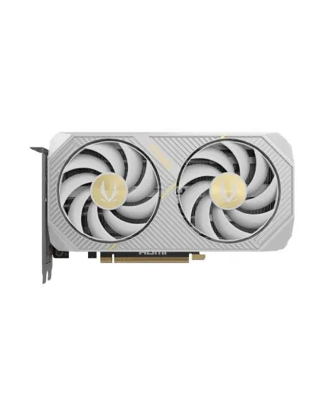 ZOTAC GAMING GeForce RTX 5060 Ti 16GB Twin Edge OC White
