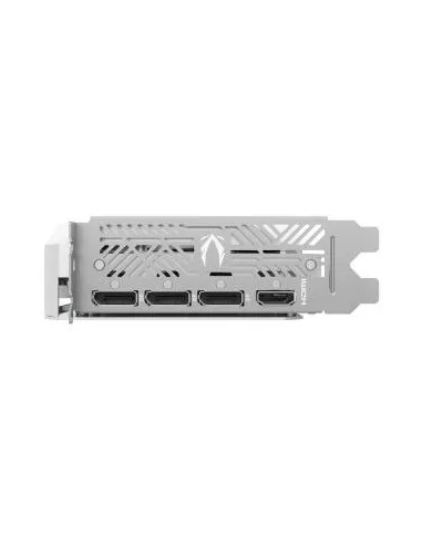 ZOTAC GAMING GeForce RTX 5060 Ti 16GB Twin Edge OC White
