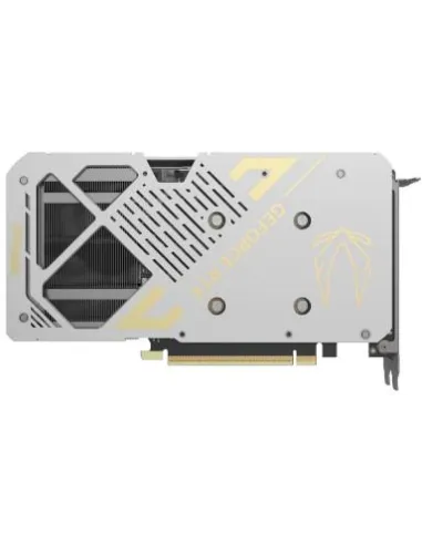 ZOTAC GAMING GeForce RTX 5060 Ti 16GB Twin Edge OC White