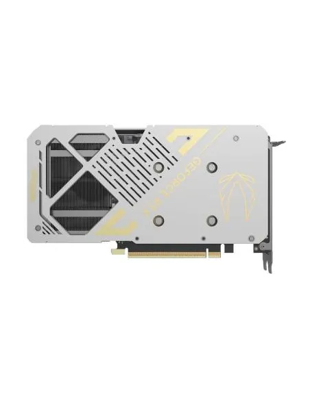 ZOTAC GAMING GeForce RTX 5060 Ti 16GB Twin Edge OC White