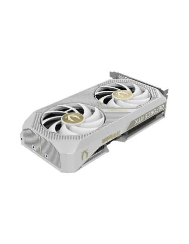 ZOTAC GAMING GeForce RTX 5060 Ti 16GB Twin Edge OC White