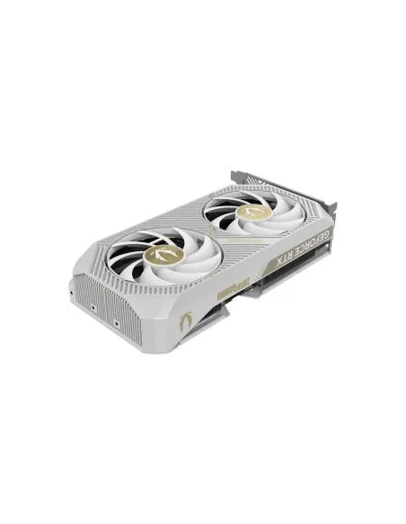ZOTAC GAMING GeForce RTX 5060 Ti 16GB Twin Edge OC White