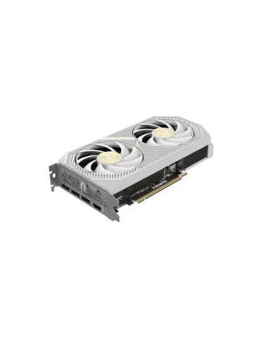 ZOTAC GAMING GeForce RTX 5060 Ti 16GB Twin Edge OC White