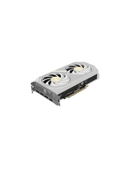 ZOTAC GAMING GeForce RTX 5060 Ti 16GB Twin Edge OC White