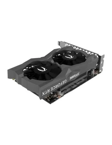 Gráfica Zotac Gaming GeForce RTX 3050 TWIN EDGE OC 6GB GDDR6