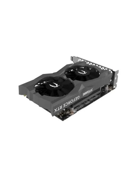 Gráfica Zotac Gaming GeForce RTX 3050 TWIN EDGE OC 6GB GDDR6