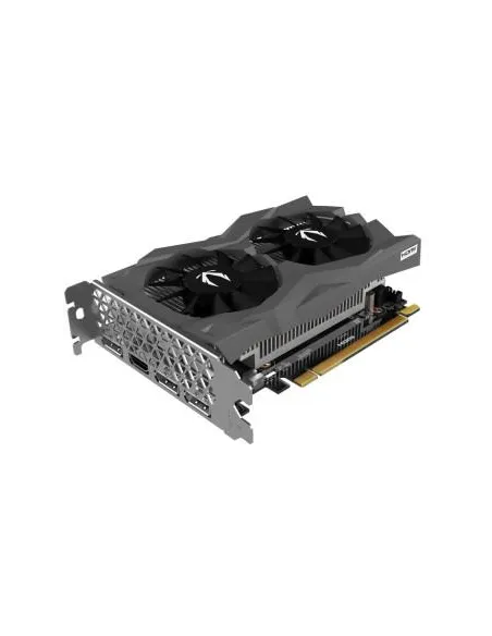 Gráfica Zotac Gaming GeForce RTX 3050 TWIN EDGE OC 6GB GDDR6