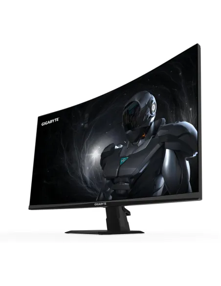 Monitor Curvo GIGABYTE GS27FC2 27" FullHD 240Hz VA