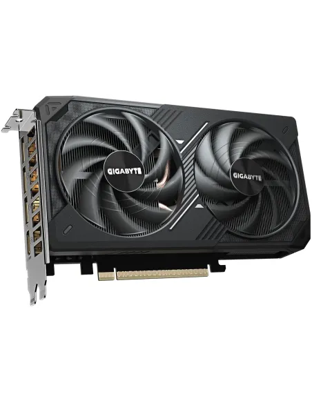 Tarjeta GIGABYTE GeForce RTX 5060 Ti WINDFORCE MAX OC 8GB