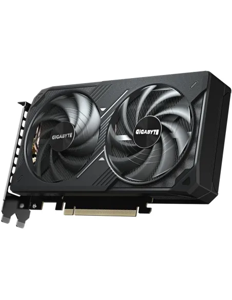 Tarjeta GIGABYTE GeForce RTX 5060 Ti WINDFORCE MAX OC 8GB