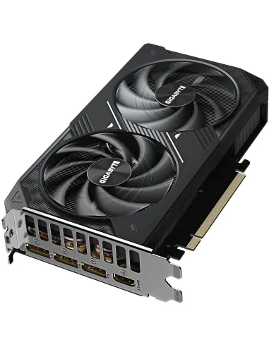 Tarjeta GIGABYTE GeForce RTX 5060 Ti WINDFORCE MAX OC 8GB