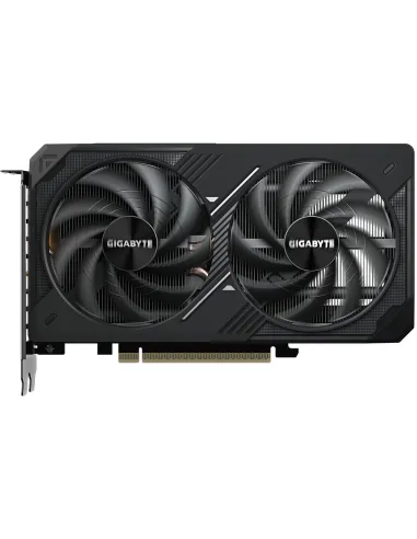 Tarjeta GIGABYTE GeForce RTX 5060 Ti WINDFORCE MAX OC 8GB