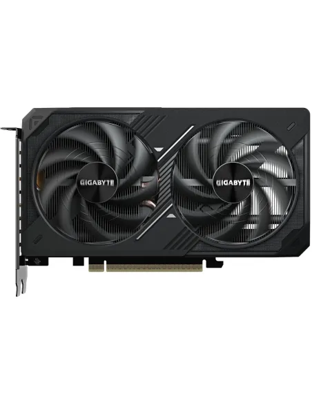 Tarjeta GIGABYTE GeForce RTX 5060 Ti WINDFORCE MAX OC 8GB