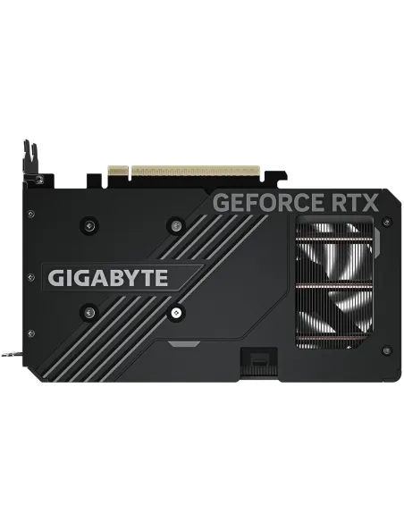 Tarjeta GIGABYTE GeForce RTX 5060 Ti WINDFORCE MAX OC 8GB