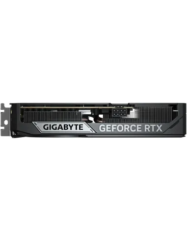 Tarjeta GIGABYTE GeForce RTX 5060 Ti WINDFORCE MAX OC 8GB