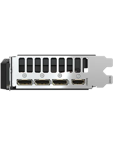 Tarjeta GIGABYTE GeForce RTX 5060 Ti WINDFORCE MAX OC 8GB