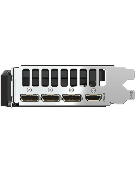 Tarjeta GIGABYTE GeForce RTX 5060 Ti WINDFORCE MAX OC 8GB