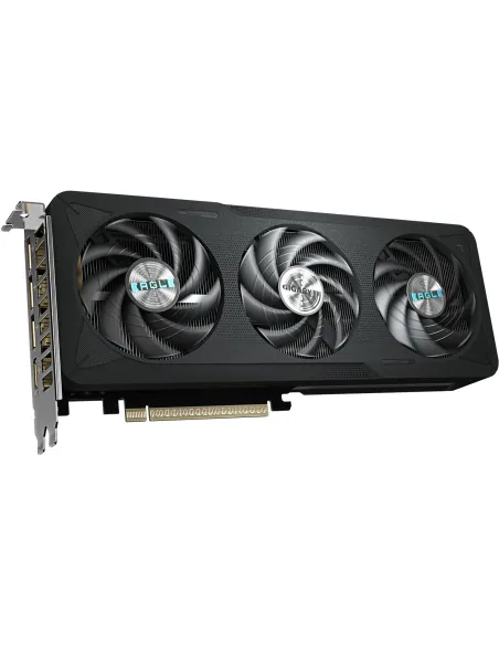 Tarjeta GIGABYTE GeForce RTX 5060 Ti EAGLE MAX OC 8GB