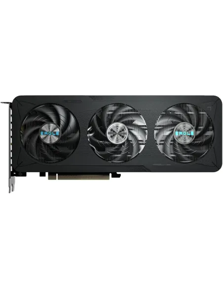 Tarjeta GIGABYTE GeForce RTX 5060 Ti EAGLE MAX OC 8GB