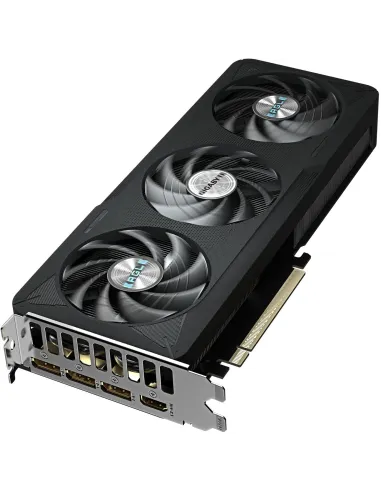Tarjeta GIGABYTE GeForce RTX 5060 Ti EAGLE MAX OC 8GB
