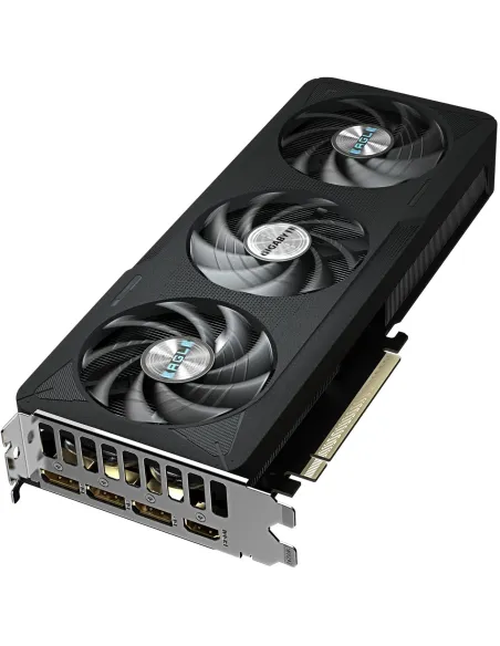 Tarjeta GIGABYTE GeForce RTX 5060 Ti EAGLE MAX OC 8GB
