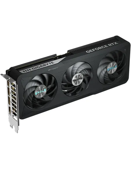 Tarjeta GIGABYTE GeForce RTX 5060 Ti EAGLE MAX OC 8GB
