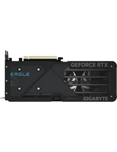 Tarjeta GIGABYTE GeForce RTX 5060 Ti EAGLE MAX OC 8GB