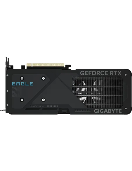 Tarjeta GIGABYTE GeForce RTX 5060 Ti EAGLE MAX OC 8GB