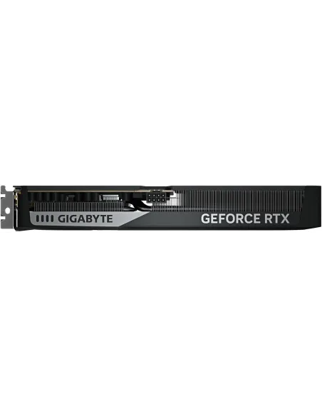 Tarjeta GIGABYTE GeForce RTX 5060 Ti EAGLE MAX OC 8GB