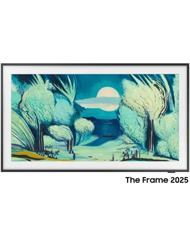 Samsung The Frame TQ43LS03FAUXXC 43 QLED 4K Smart TV IA Modo Arte SlimFit