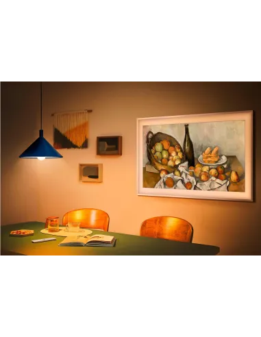 Samsung The Frame TQ43LS03FAUXXC estilo cuadro para pared