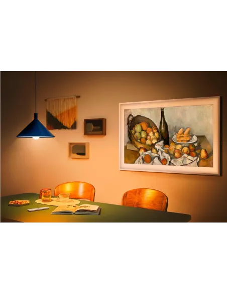 Samsung The Frame TQ43LS03FAUXXC estilo cuadro para pared