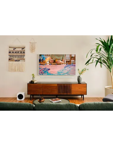 Samsung The Frame TQ43LS03FAUXXC estilo cuadro para pared