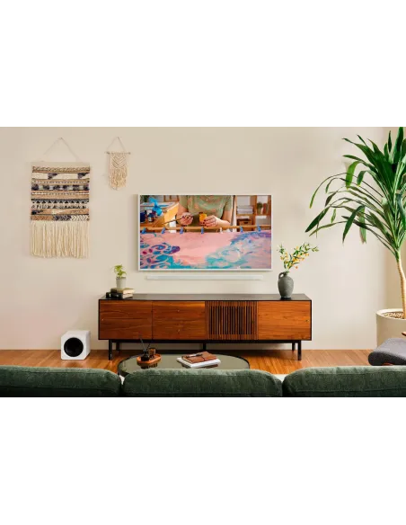 Samsung The Frame TQ43LS03FAUXXC estilo cuadro para pared